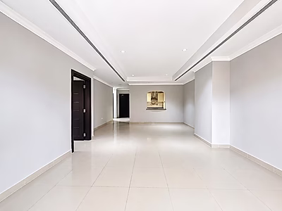 Spacious 1-Bedroom in Premium Tower | Balcony & Luxury Living