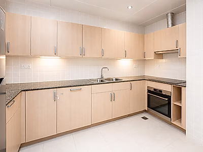 HIGH-DEMAND 2BR  IN PORTO ARABIA