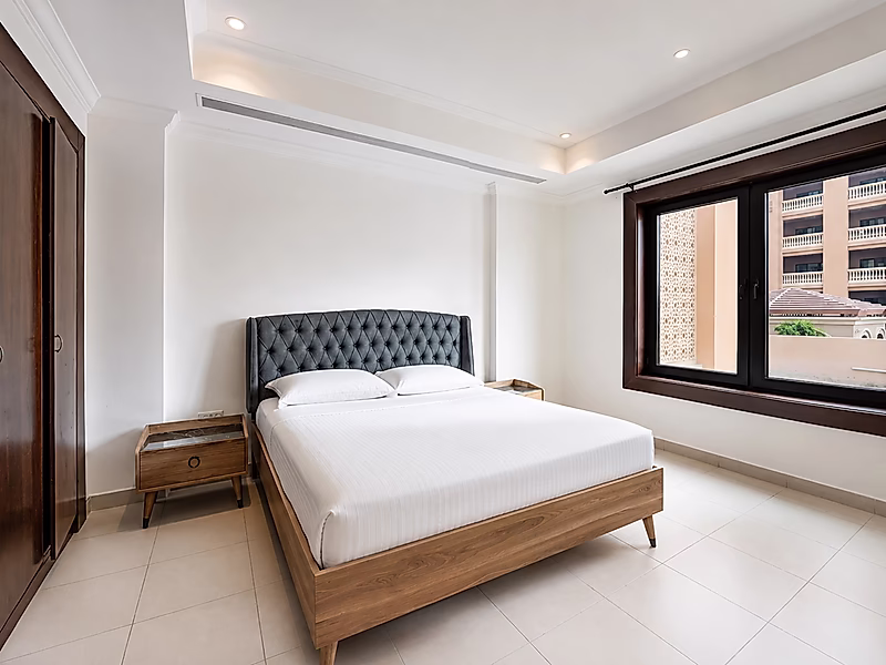 HIGH-DEMAND 2BR  IN PORTO ARABIA - Photo 6