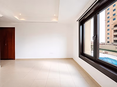 HIGH-DEMAND 2BR  IN PORTO ARABIA