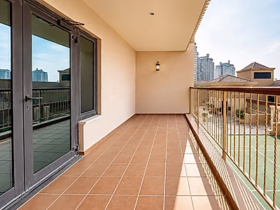 HIGH-DEMAND 2BR  IN PORTO ARABIA