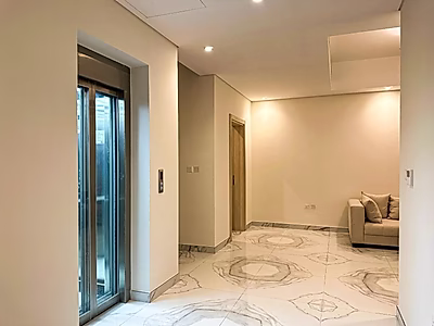 Luxury Furnished Villa for Sale in Simaisma | Pool, Garden & Elevator