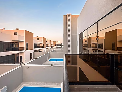 Luxury Furnished Villa for Sale in Simaisma | Pool, Garden & Elevator