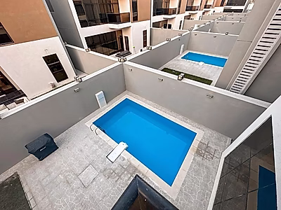Luxury Furnished Villa for Sale in Simaisma | Pool, Garden & Elevator