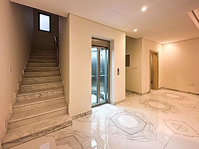 Luxury Furnished Villa for Sale in Simaisma | Pool, Garden & Elevator