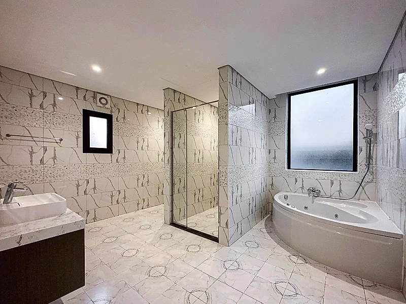 Luxury Furnished Villa for Sale in Simaisma | Pool, Garden & Elevator - Photo 22