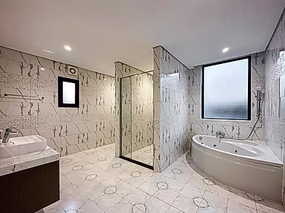 Luxury Furnished Villa for Sale in Simaisma | Pool, Garden & Elevator