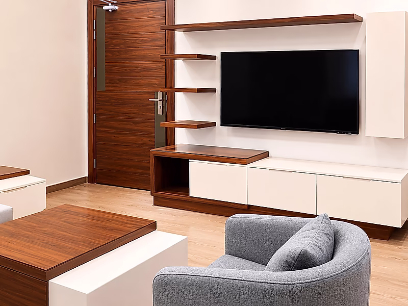 BILLS INCLUDED 1 BEDROOM APARTMENT | MARINA - Photo 2