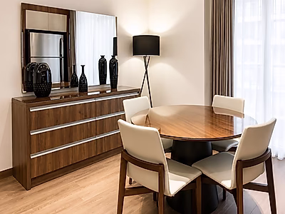 BILLS INCLUDED 1 BEDROOM APARTMENT | MARINA
