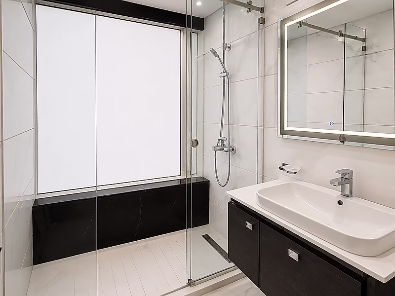 Exquisite 2BR | Modern Elegance Awaits - Photo 4
