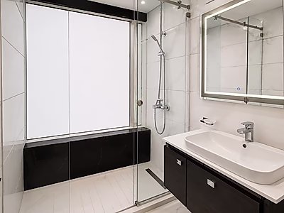 Exquisite 2BR | Modern Elegance Awaits