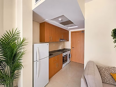 Great investment opportunity in Fox hills with title deed
