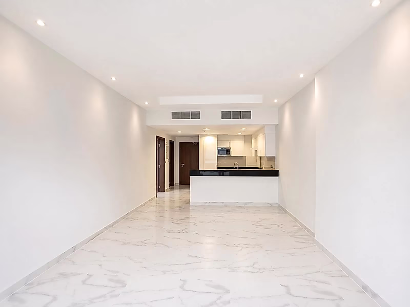 Ready & Rented 1BR in Lusail | Great Investment - Photo 1