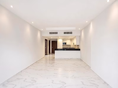 Ready & Rented 1BR in Lusail | Great Investment