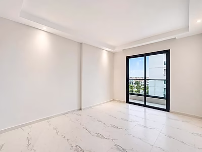 Ready & Rented 1BR in Lusail | Great Investment