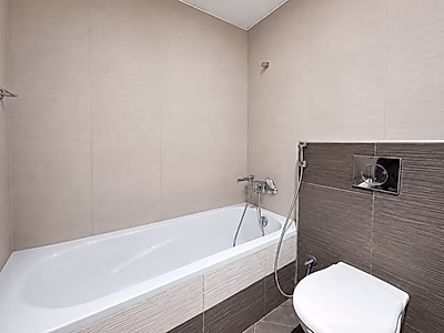 Elegant 1BR | High ROI | Prime Lusail