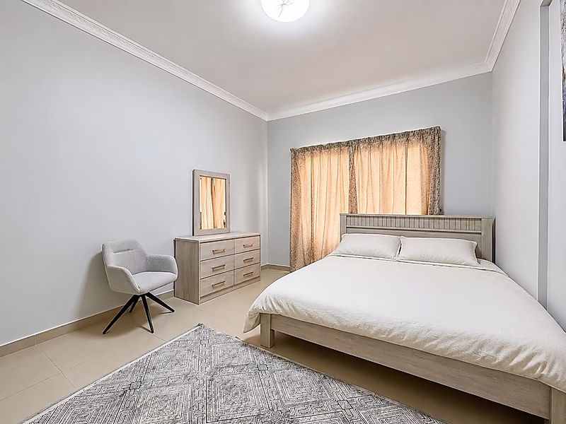 Elegant 1BR | High ROI | Prime Lusail - Photo 7