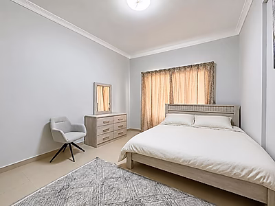 Elegant 1BR | High ROI | Prime Lusail