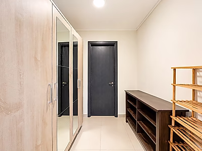 Elegant 1BR | High ROI | Prime Lusail