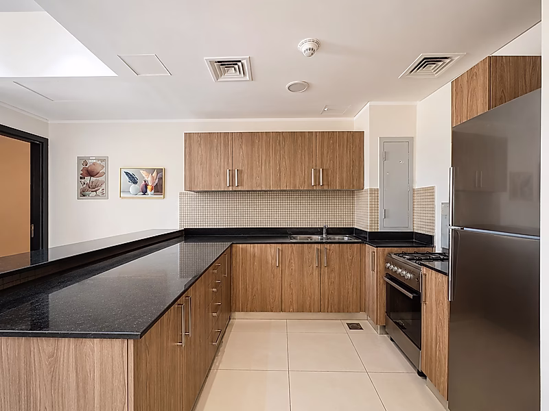 Elegant 1BR | High ROI | Prime Lusail - Photo 12