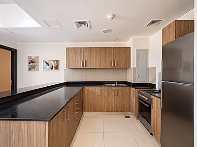 Elegant 1BR | High ROI | Prime Lusail