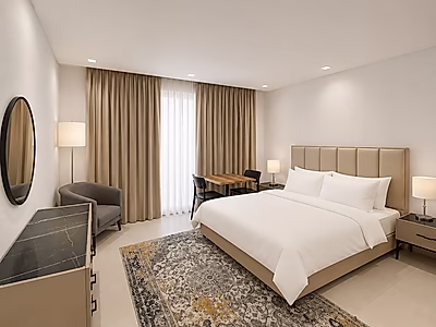 STYLISH DESIGNED STUDIO | PRIME AMENITIES