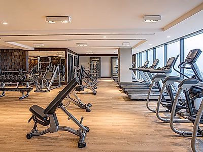 STYLISH DESIGNED STUDIO | PRIME AMENITIES
