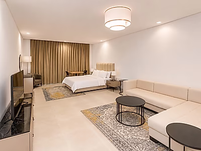 STYLISH DESIGNED STUDIO | PRIME AMENITIES