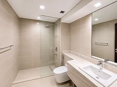 STYLISH DESIGNED STUDIO | PRIME AMENITIES