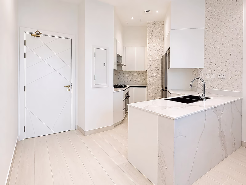 MODERN 1BR WITH POOL - BOULEVARD VIEW - Photo 6