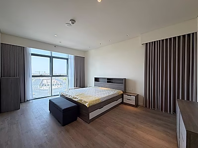 Stunning 2 Bedrooms Apartment in Lusail Seef – Prime Location | Modern Living