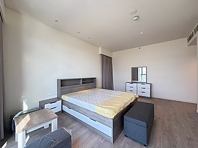 Stunning 2 Bedrooms Apartment in Lusail Seef – Prime Location | Modern Living