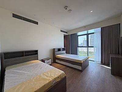 Stunning 2 Bedrooms Apartment in Lusail Seef – Prime Location | Modern Living