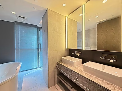 Stunning 2 Bedrooms Apartment in Lusail Seef – Prime Location | Modern Living