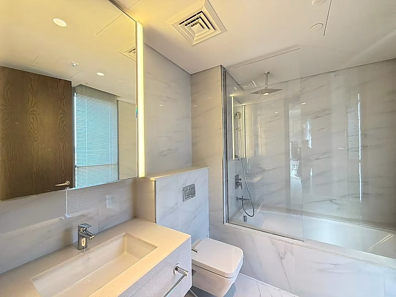 Stunning 2 Bedrooms Apartment in Lusail Seef – Prime Location | Modern Living - Photo 9