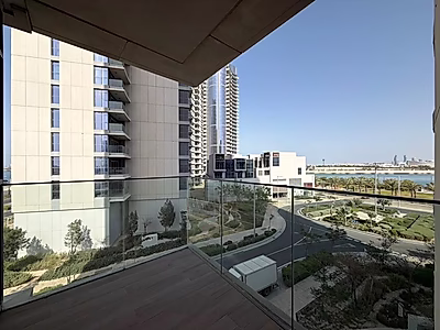 Stunning 2 Bedrooms Apartment in Lusail Seef – Prime Location | Modern Living