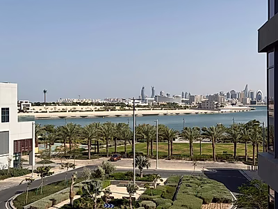 Stunning 2 Bedrooms Apartment in Lusail Seef – Prime Location | Modern Living