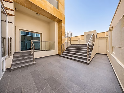 Spacious 2-Bedroom Apartment with Private Pool & Outdoor Kitchen