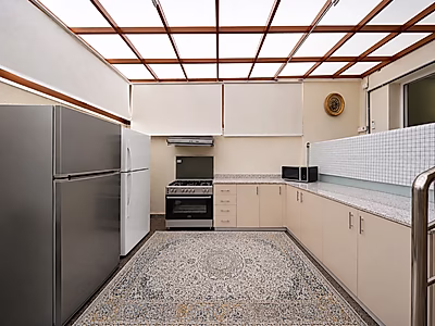 Spacious 2-Bedroom Apartment with Private Pool & Outdoor Kitchen