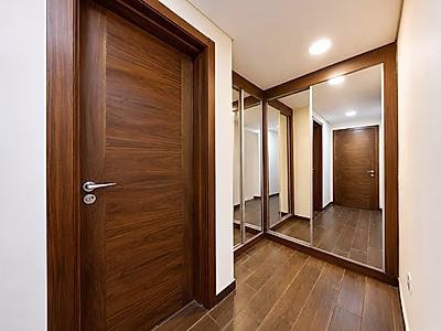 Spacious 2-Bedroom Apartment with Private Pool & Outdoor Kitchen