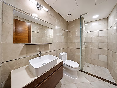 Spacious 2-Bedroom Apartment with Private Pool & Outdoor Kitchen