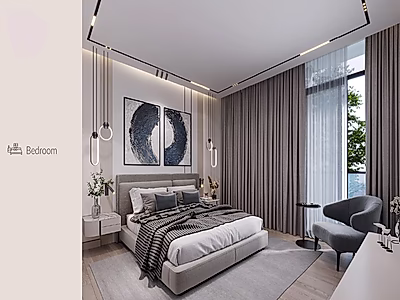 Luxury 3BR+Maid Duplex with Payment Plan