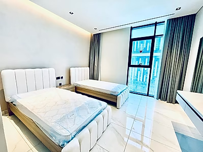 HOT DEAL! BRAND NEW 2BR+MAID FULL SEA VIEW + 1 MONTH FREE