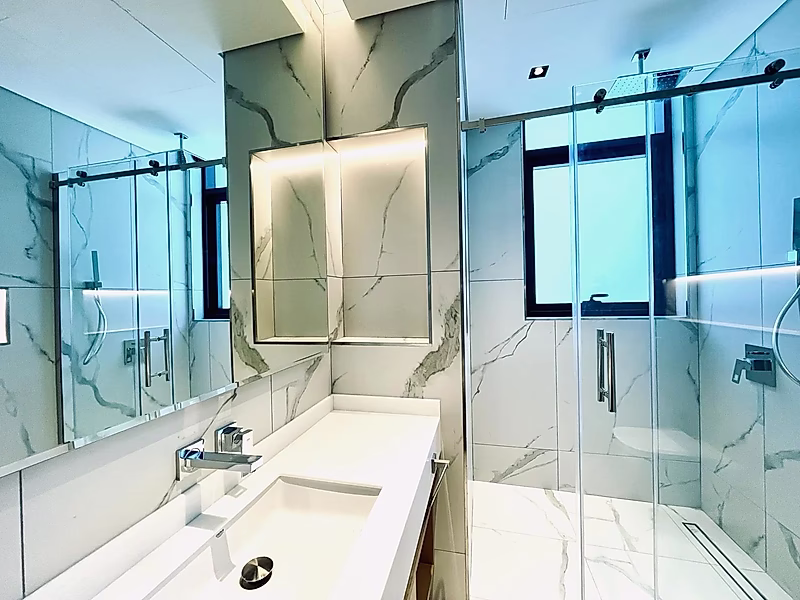 HOT DEAL! BRAND NEW 2BR+MAID FULL SEA VIEW + 1 MONTH FREE - Photo 9