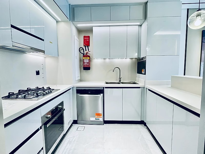 HOT DEAL! BRAND NEW 2BR+MAID FULL SEA VIEW + 1 MONTH FREE - Photo 10