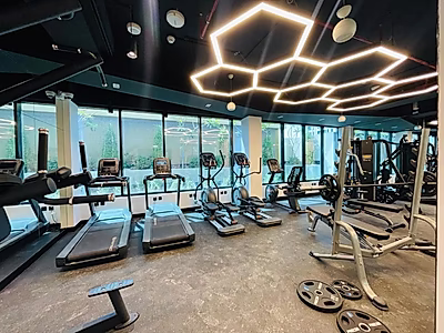 HOT DEAL! BRAND NEW 2BR+MAID FULL SEA VIEW + 1 MONTH FREE