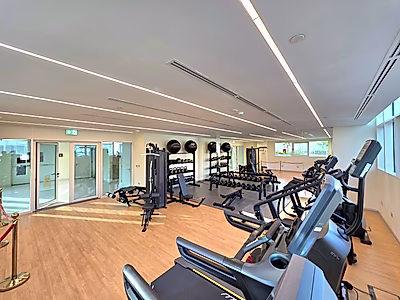 ONLY QAR 1.8M | BRAND NEW 1-BEDROOM APARTMENT | GEWAN ISLAND