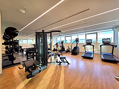 ONLY QAR 1.8M | BRAND NEW 1-BEDROOM APARTMENT | GEWAN ISLAND