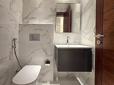 ONLY QAR 1.8M | BRAND NEW 1-BEDROOM APARTMENT | GEWAN ISLAND
