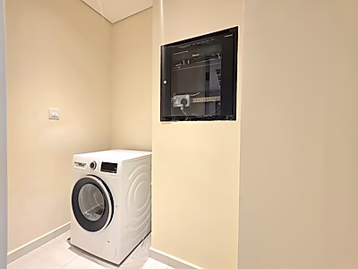 ONLY QAR 1.8M | BRAND NEW 1-BEDROOM APARTMENT | GEWAN ISLAND